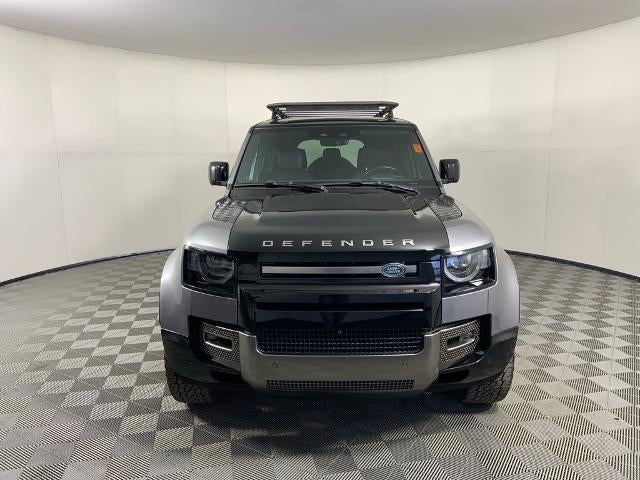 2020 Land Rover Defender 110 X AWD