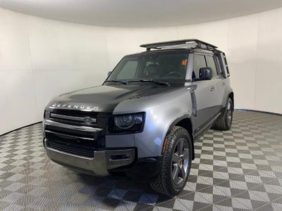 2020 Land Rover Defender 110 X AWD