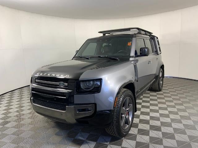 2020 Land Rover Defender 110 X AWD