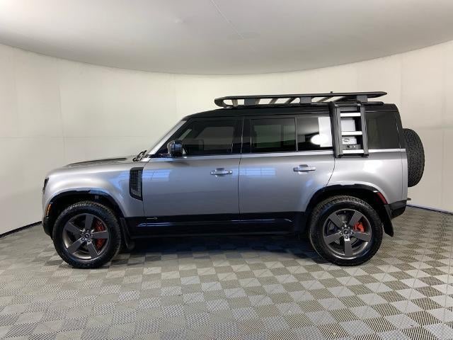 2020 Land Rover Defender 110 X AWD