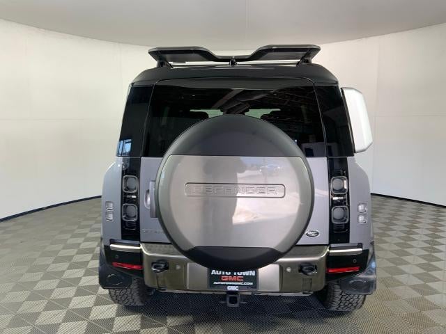 2020 Land Rover Defender 110 X AWD