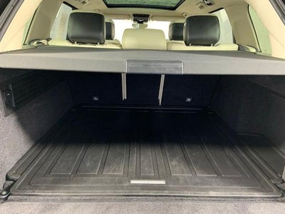 2019 Land Rover Range Rover V6 Supercharged HSE SWB