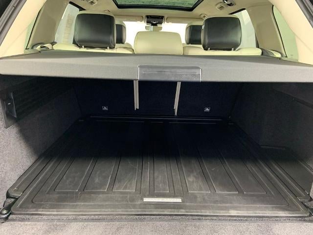 2019 Land Rover Range Rover V6 Supercharged HSE SWB