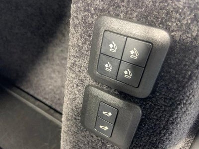 2019 Land Rover Range Rover V6 Supercharged HSE SWB