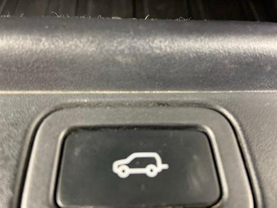 2019 Land Rover Range Rover V6 Supercharged HSE SWB