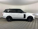2019 Land Rover Range Rover V6 Supercharged HSE SWB