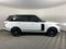 2019 Land Rover Range Rover V6 Supercharged HSE SWB