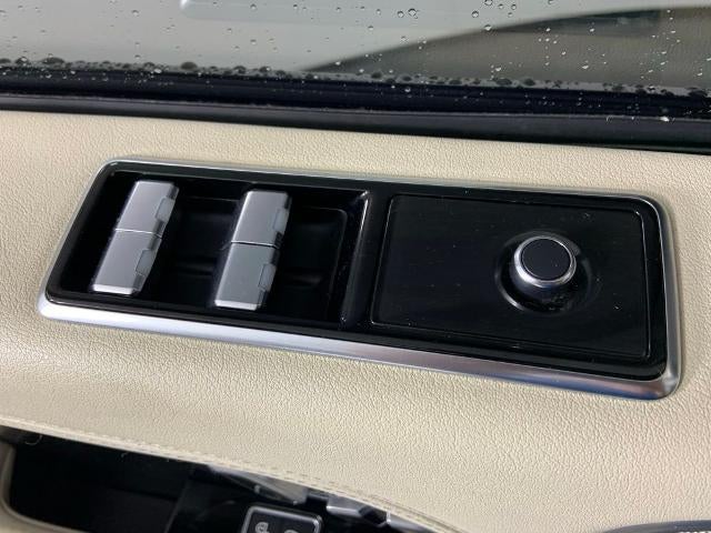 2019 Land Rover Range Rover V6 Supercharged HSE SWB