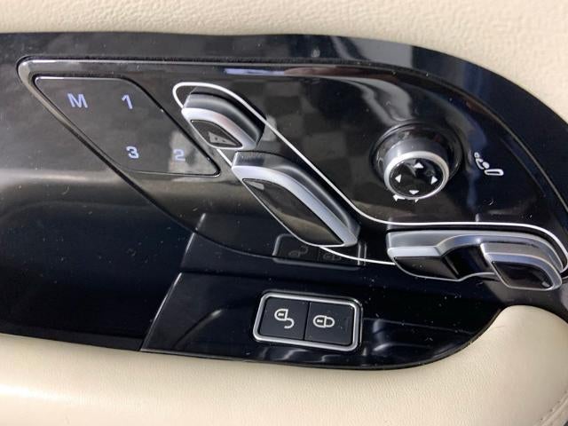 2019 Land Rover Range Rover V6 Supercharged HSE SWB