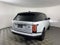 2019 Land Rover Range Rover V6 Supercharged HSE SWB