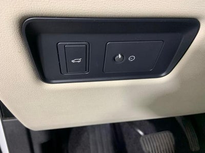 2019 Land Rover Range Rover V6 Supercharged HSE SWB
