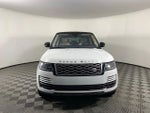 2019 Land Rover Range Rover V6 Supercharged HSE SWB