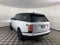 2019 Land Rover Range Rover V6 Supercharged HSE SWB