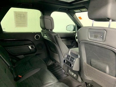 2023 Land Rover Discovery P300 S R-Dynamic