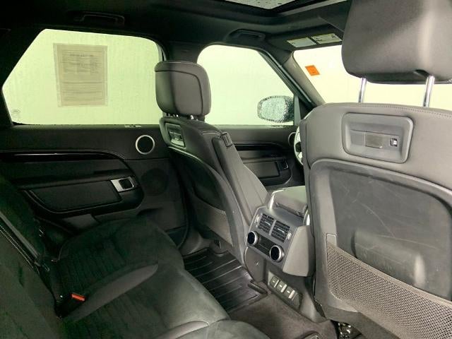 2023 Land Rover Discovery P300 S R-Dynamic