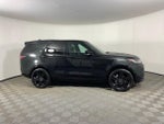2023 Land Rover Discovery P300 S R-Dynamic
