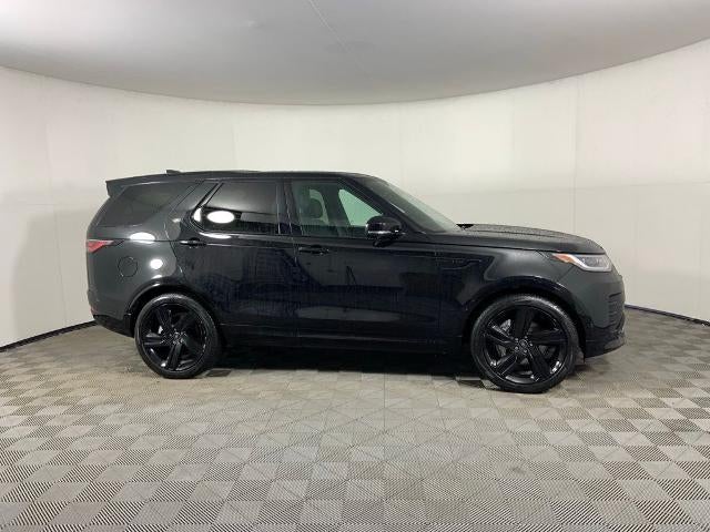 2023 Land Rover Discovery P300 S R-Dynamic