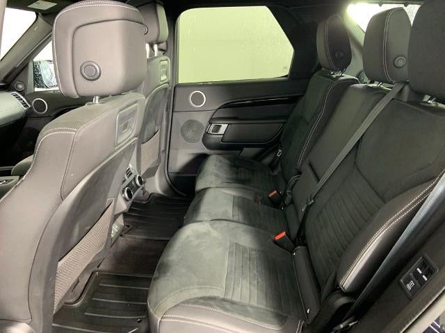2023 Land Rover Discovery P300 S R-Dynamic