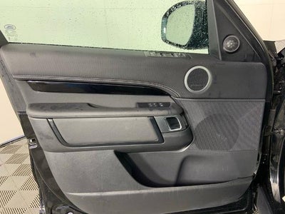 2023 Land Rover Discovery P300 S R-Dynamic