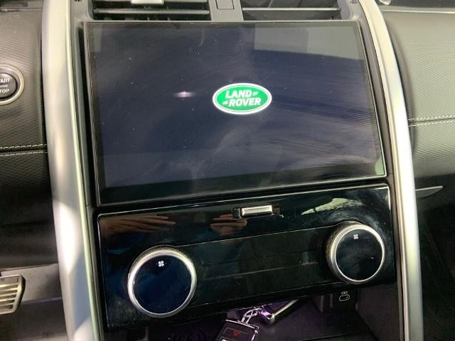 2023 Land Rover Discovery P300 S R-Dynamic