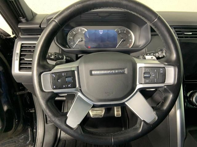2023 Land Rover Discovery P300 S R-Dynamic