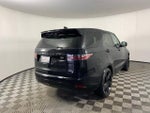 2023 Land Rover Discovery P300 S R-Dynamic