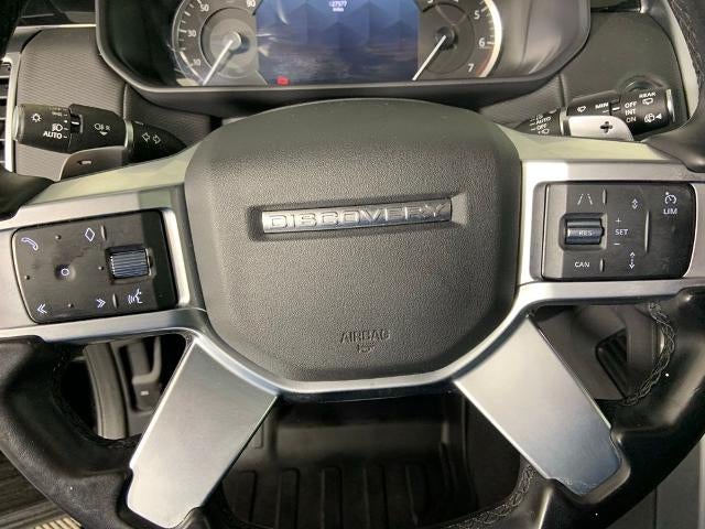 2023 Land Rover Discovery P300 S R-Dynamic