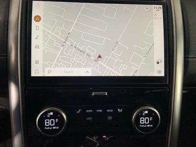 2023 Land Rover Discovery P300 S R-Dynamic