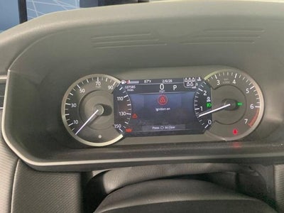 2023 Land Rover Discovery P300 S R-Dynamic