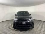 2023 Land Rover Discovery P300 S R-Dynamic