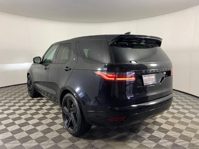 2023 Land Rover Discovery P300 S R-Dynamic