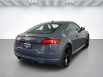 2017 Audi TT 2.0 TFSI