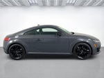 2017 Audi TT 2.0 TFSI