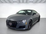 2017 Audi TT 2.0 TFSI