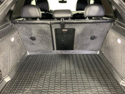 2018 Audi Q3 2.0 TFSI Sport Premium FWD