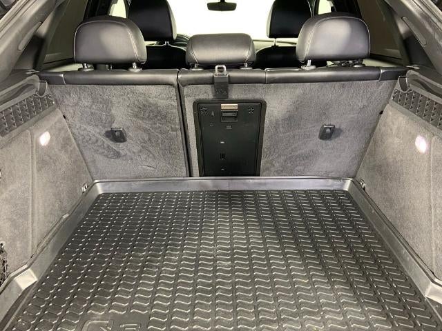 2018 Audi Q3 2.0 TFSI Sport Premium FWD