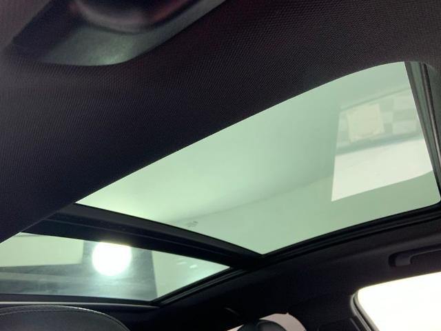 2018 Audi Q3 2.0 TFSI Sport Premium FWD