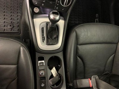 2018 Audi Q3 2.0 TFSI Sport Premium FWD