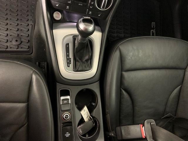 2018 Audi Q3 2.0 TFSI Sport Premium FWD