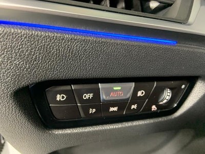 2022 BMW 430i Convertible