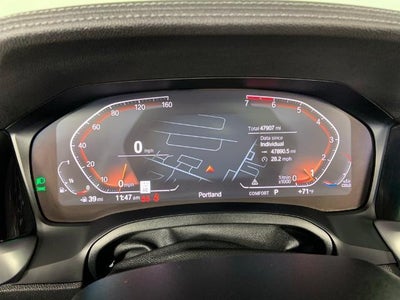 2022 BMW 430i Convertible