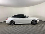 2022 BMW 430i Convertible