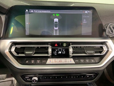 2022 BMW 430i Convertible