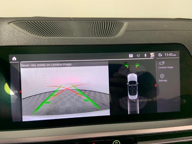 2022 BMW 430i Convertible