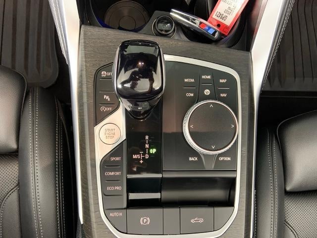 2022 BMW 430i Convertible