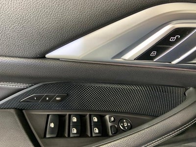 2022 BMW 430i Convertible