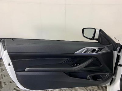 2022 BMW 430i Convertible