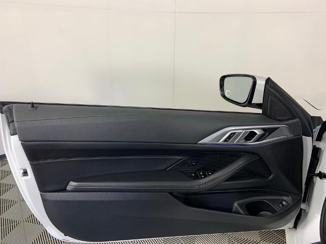 2022 BMW 430i Convertible