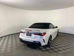 2022 BMW 430i Convertible