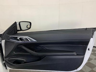 2022 BMW 430i Convertible